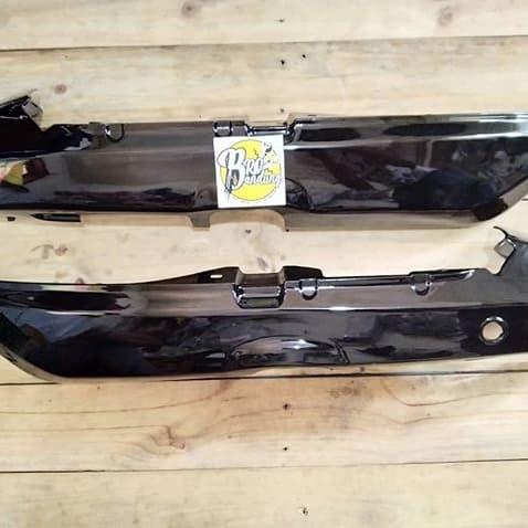 Jual Cover Body Honda Astrea Grand Bulus 91 92 Kota Bandung Brobdg Tokopedia