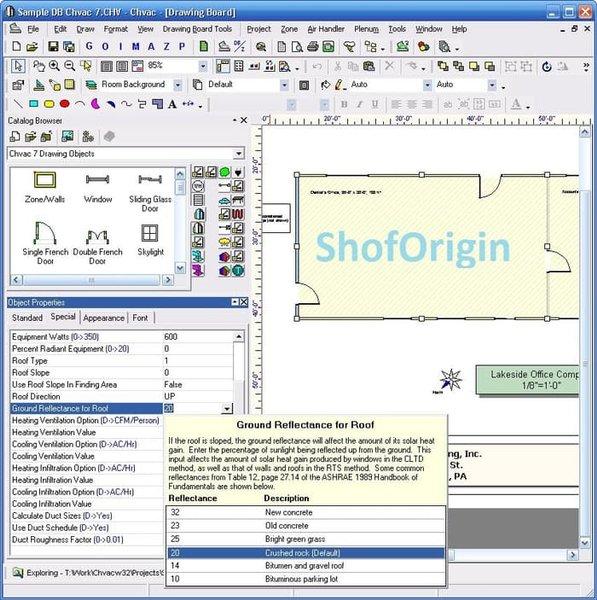 Gambar Bukan Trial Elite Software Chvac 7 - Mechanical Electrical & dari Aplikasi On undefined Tokopedia