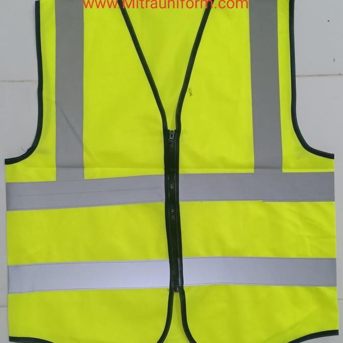 Rompi Jaring Rompi Safety Safety Vest