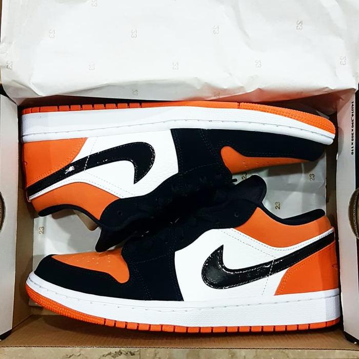 Jual Nike Air Jordan 1 Low SBB 
