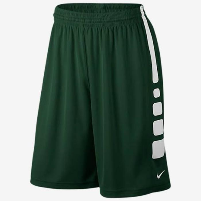 Men's Basketball Pantaloncini Nike Basket Elite Celana Pendek