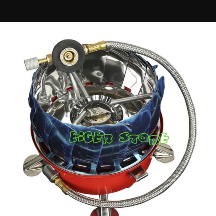 Jual KOMPOR REI STOVE - Kota Padang 