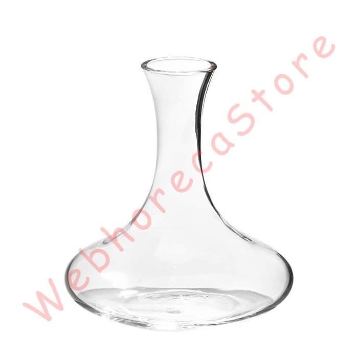Decanter Premium Bormioli Rocco in vetro lt 1,93