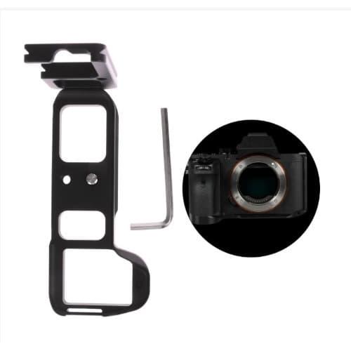 L Plate Smallrig A7sii Quick Release Vertikal L Plate For Sony
