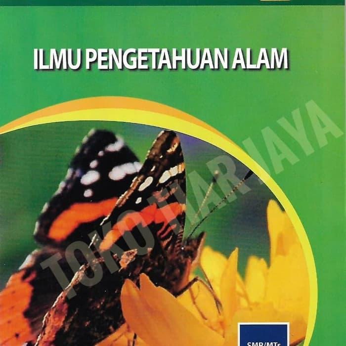 Jual Buku Terbaru Buku Ipa Kelas 9 Smp Mts Semester 2 Jakarta Selatan Adikawibowo Tokopedia