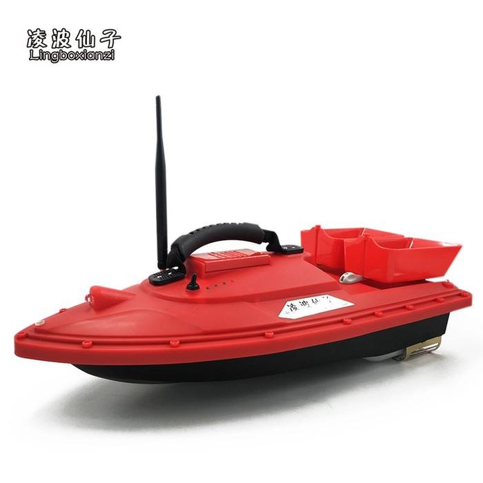 Jual Rc lure boat Fish Finder fishing 