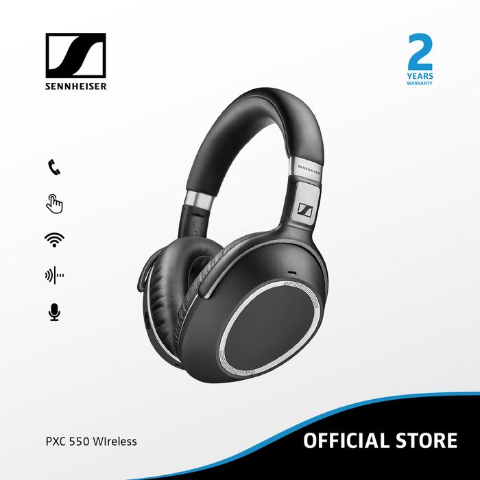 Ii Wireless Headphones Sennheiser 550 Headphones Sennheiser