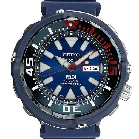 Jual Seiko SRPA83 tuna padi - Kota Bandung - gladstone store | Tokopedia