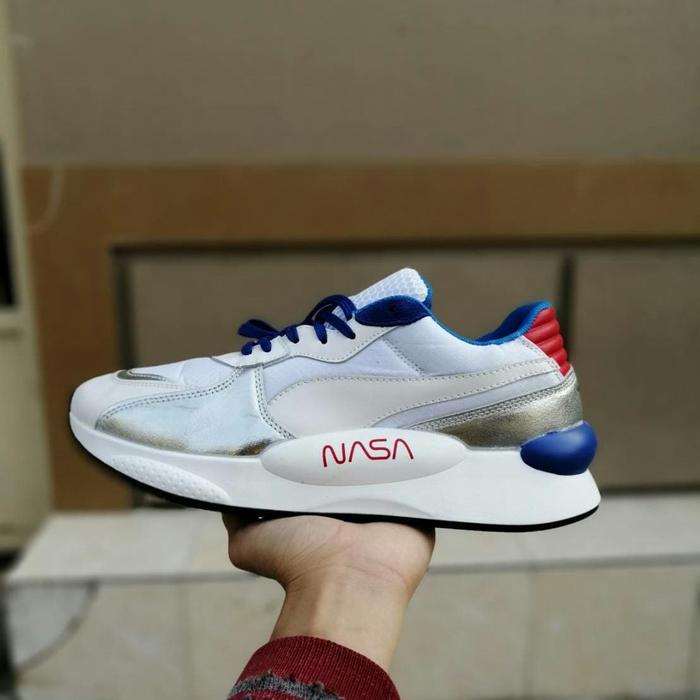 puma rs nere