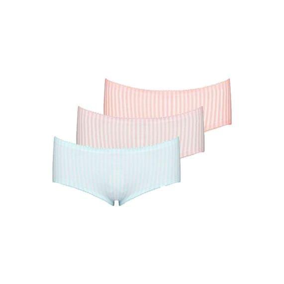 Gambar Celana Dalam Wanita You've 955 - Multicolor [3pcs] - All Size dari YouHave Store undefined Tokopedia