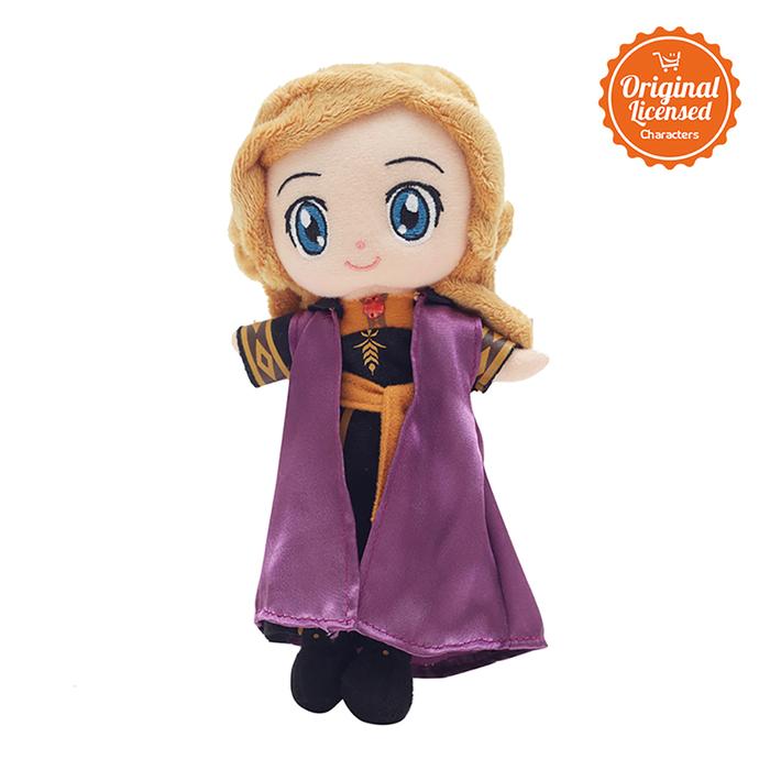 Gambar Frozen Boneka - Cokelat dari Character Land undefined Tokopedia