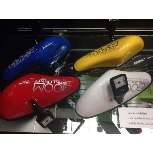 Gambar Spion Tengah Colour / Zoom Mirror dari Kevin Racing undefined Tokopedia
