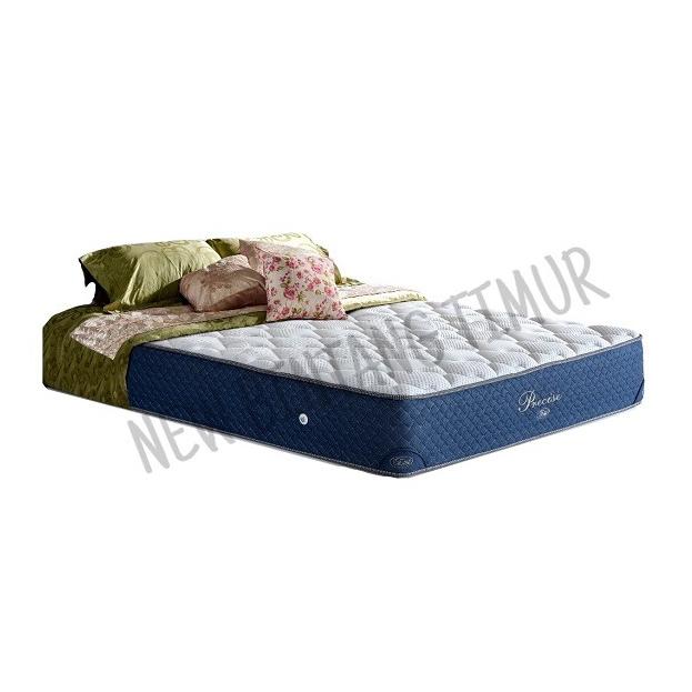 Gambar Promo spring bed elite precise 120 x 200 mattress only dari New Bintang Timur undefined Tokopedia