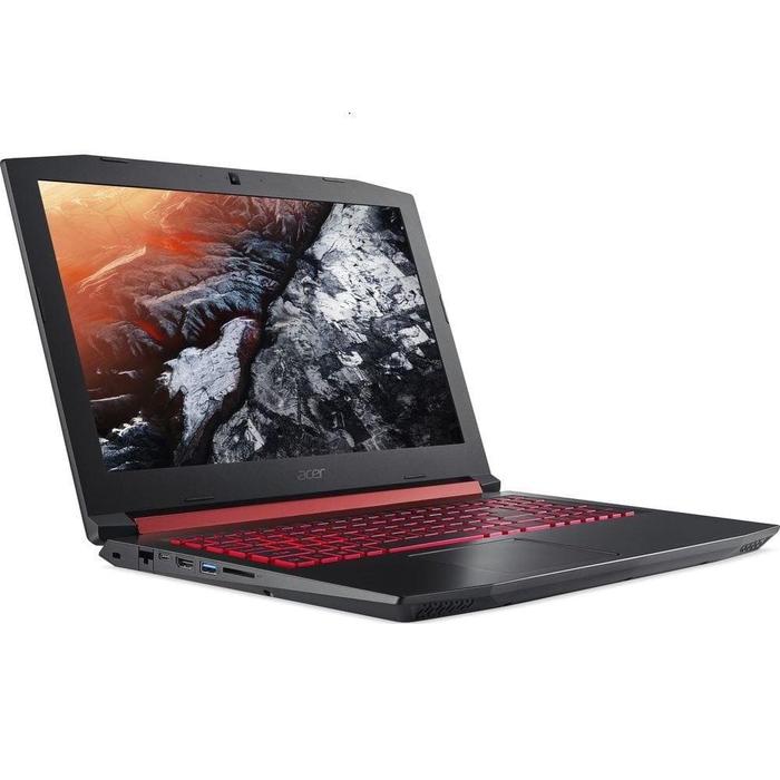ゲーミングノートpc Nitro AN515-52-F58GA（Acer ゲーミングノートPC  
