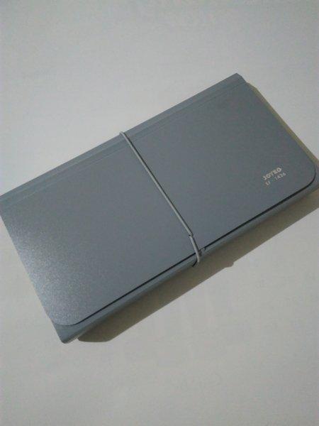 Gambar Dompet tempat cek dan giro Joyko dari BUKU PANDAI ATK undefined Tokopedia