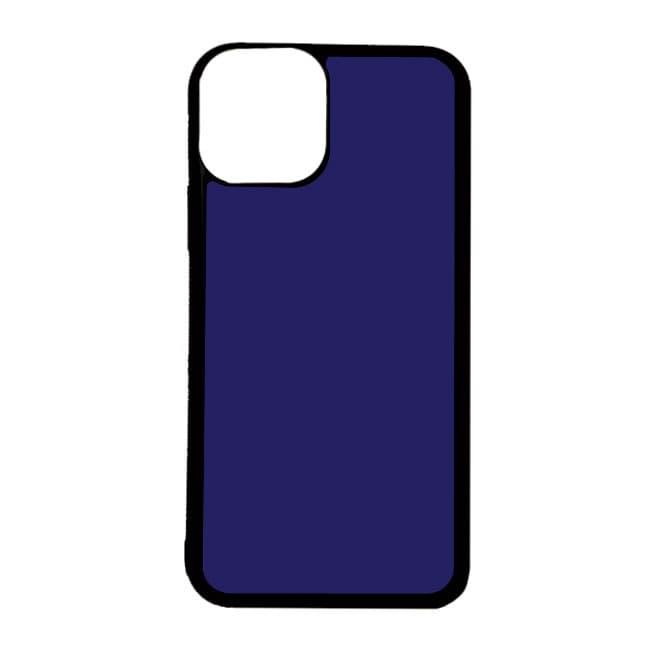 Gambar Casing Custom Case IPHONE 11 PRO Case Softcase Polos Warna Biru Donker dari Heavencase undefined Tokopedia