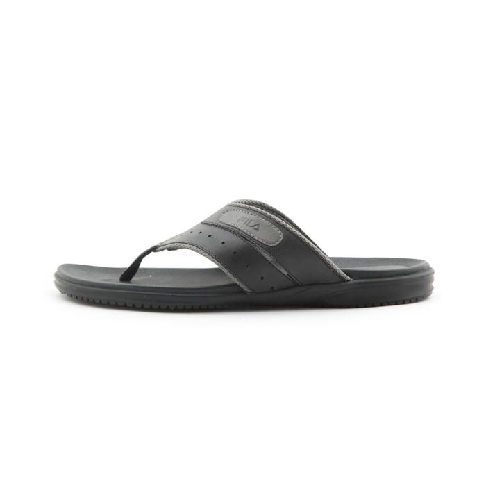 Gambar Fila Sandal Pria Shark - Hitam - 40 dari FILA Official Store undefined Tokopedia
