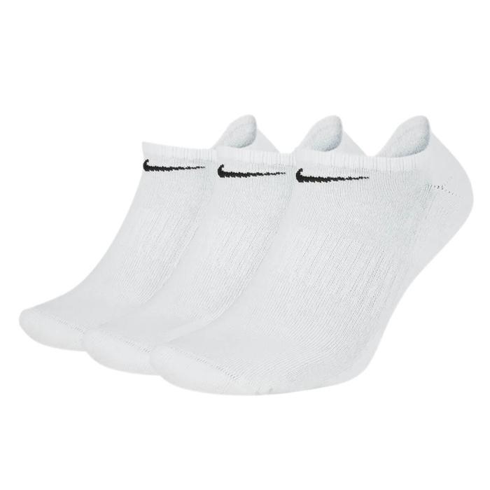 Nike Spark Lightweight Nike Low Socks White SX7673 100 Nike