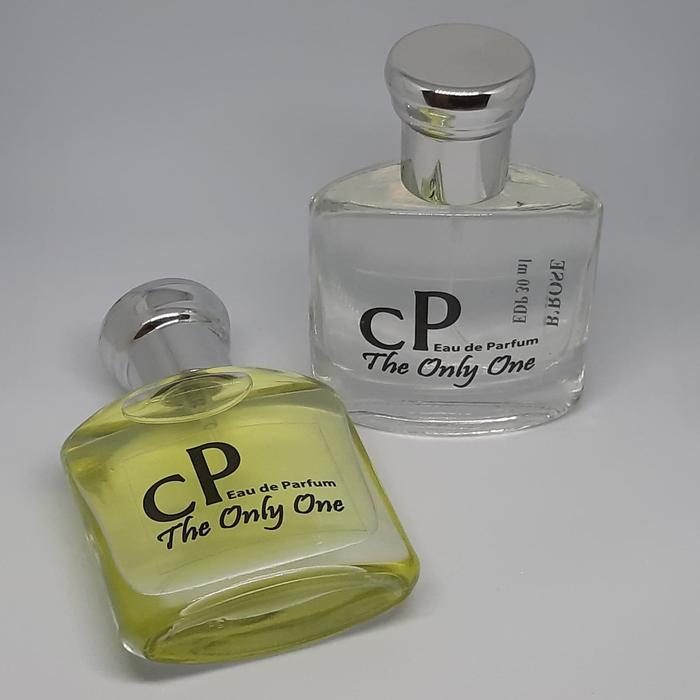 Parfum Cp Eau De Parfum