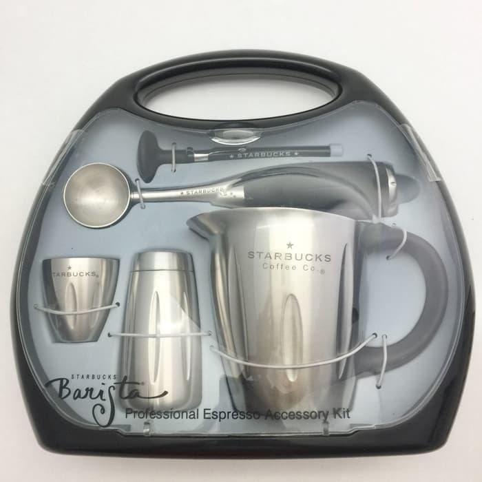 Jual Starbucks Barista Professional 