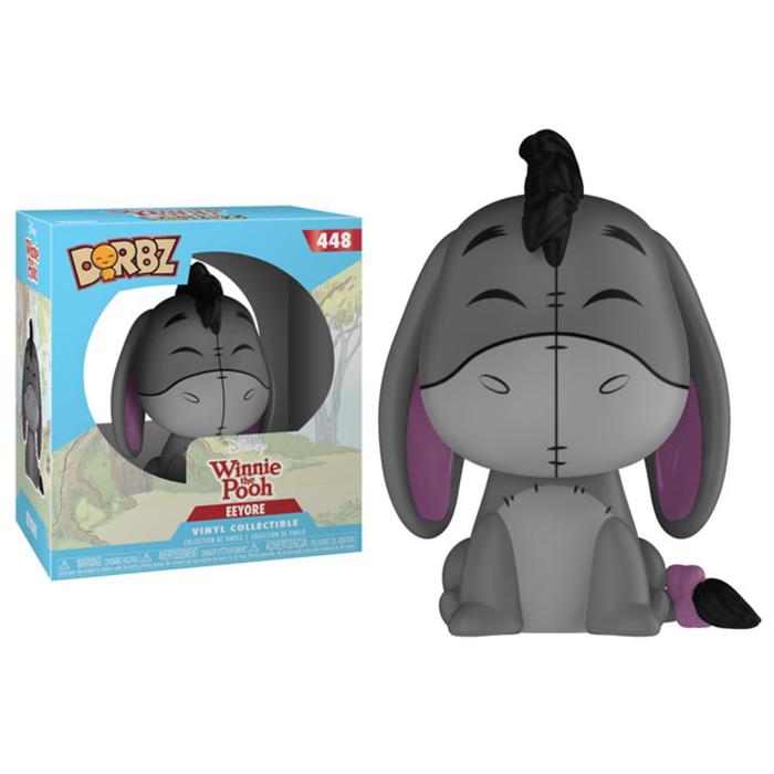 Jual Funko POP! DORBZ Disney Winnie The 