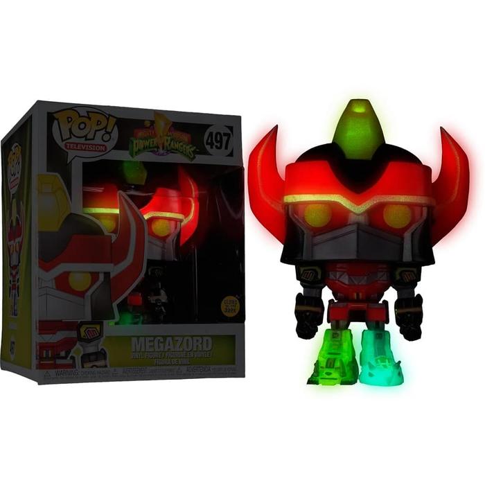 FUNKO POP ゲームオブスローンズ ナイトキング ライダー 暗闇発光ver