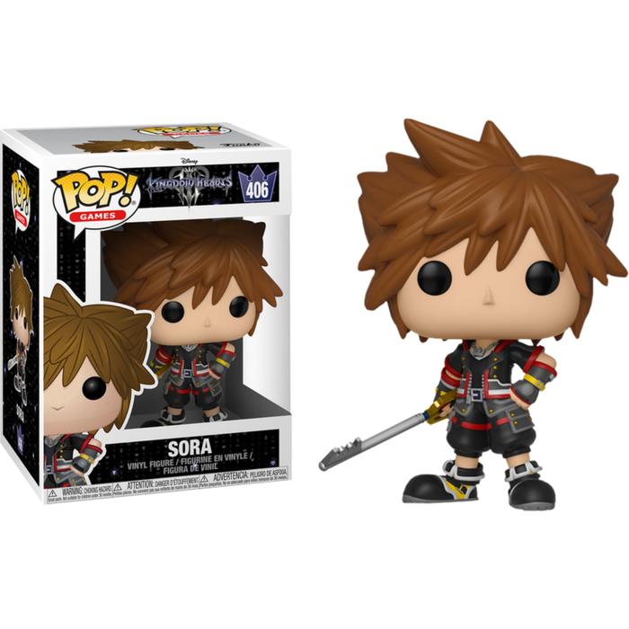 Jual Funko POP! Disney - Kingdom Hearts 