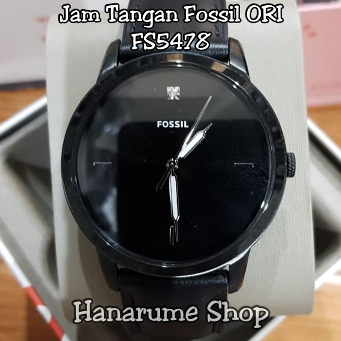 fs5478 fossil