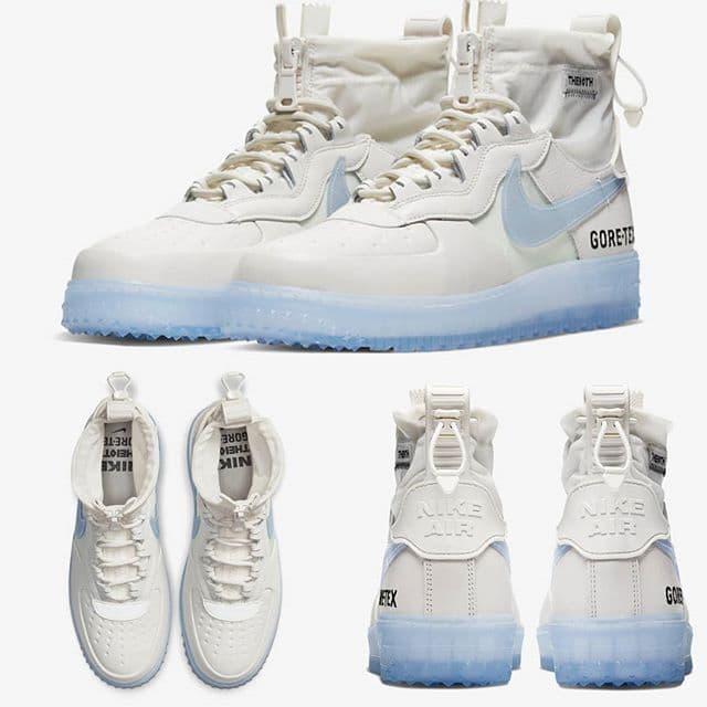 air force gore tex phantom