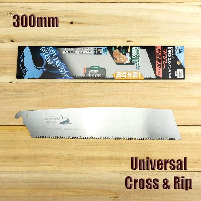 Gambar REFILL Universal SHARK SAW Kataba 300 dari JP Hardware undefined Tokopedia