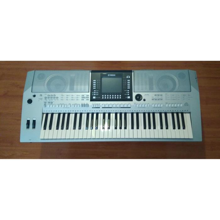 Jual Yamaha Psr S910 Keyboard Jakarta Selatan Bu Shop Tokopedia