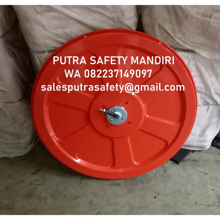 Gambar KACA CONVEX MIRROR INDOOR 60CM CERMIN CEMBUNG SPION SAFETY SOLO MURAH dari Sales Putra Safety Mandiri 1 undefined Tokopedia