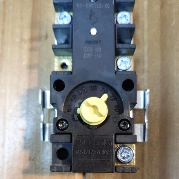 Jual Thermostat water heater solar wika dan solahart Tenaga Matahari -  Jakarta Barat - Paywi | Tokopedia
