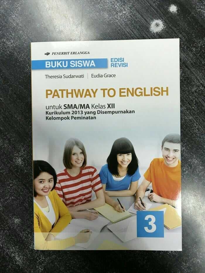 Jual Kualitas Terjamin Pathway To English Kelas 3 Sma Kelompok Peminatan Jakarta Timur Azalea Project 9 Tokopedia