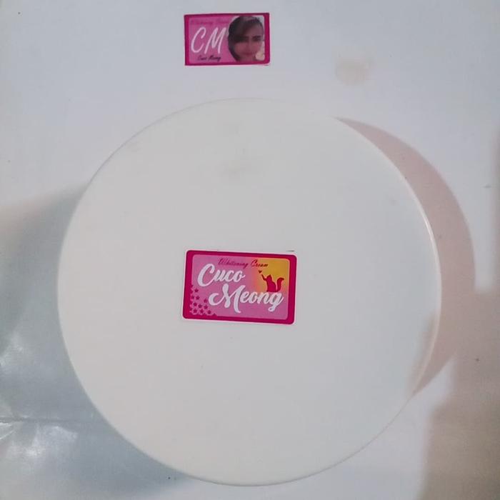 Gambar HANDBODY Cuco meong / HB CM Imelda Yunus Original - DOSTING 250ml dari BundaOnlineShopping undefined Tokopedia