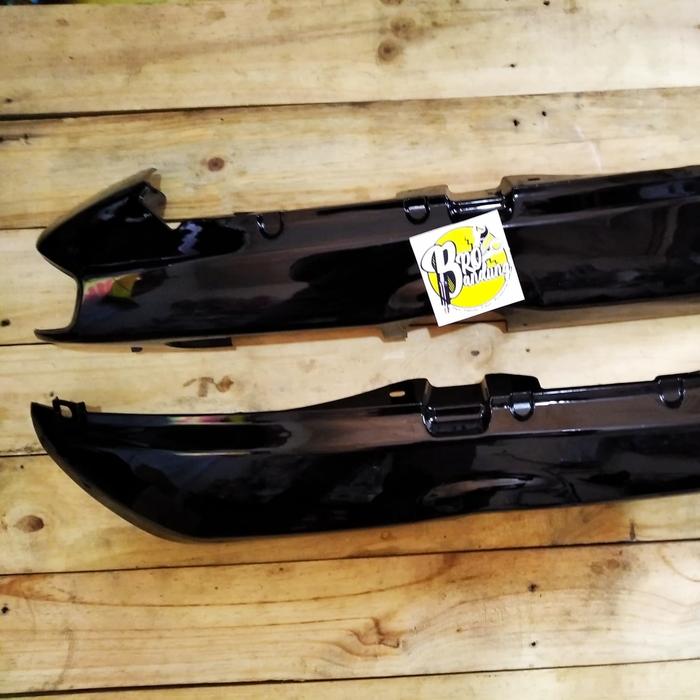 Jual Cover Body Honda Astrea Grand Bulus Kota Bandung Bro Bandung Tokopedia