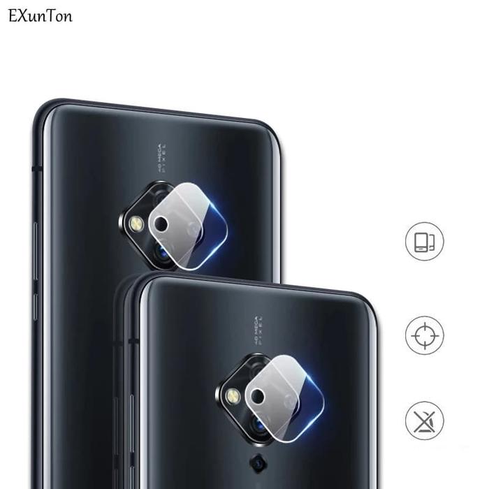 Vivo S1 Pro Camera Glass Jual Tempered Glass Camera Vivo S1 Pro
