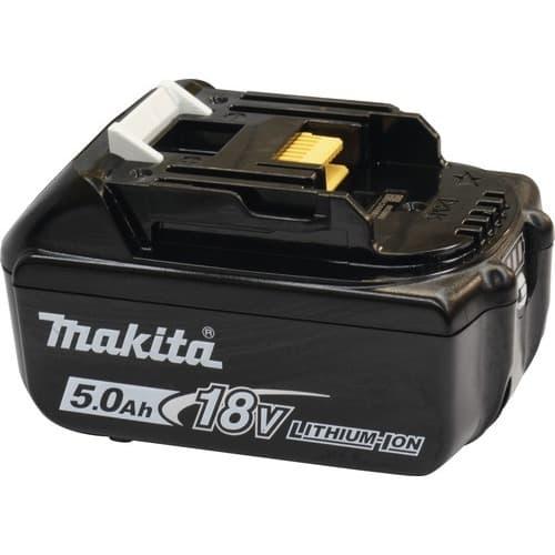 Jual Makita 198803-5 BL1850B BL 1850 B BL1850 B 18V LXT Lithium-Ion Battery  - Kab. Tangerang - GT Hardware | Tokopedia