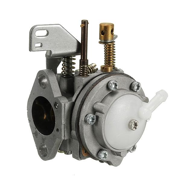 Jual NSC Golf Cart Part Carburetor Carb For Harley Davidson Kota - Main Image