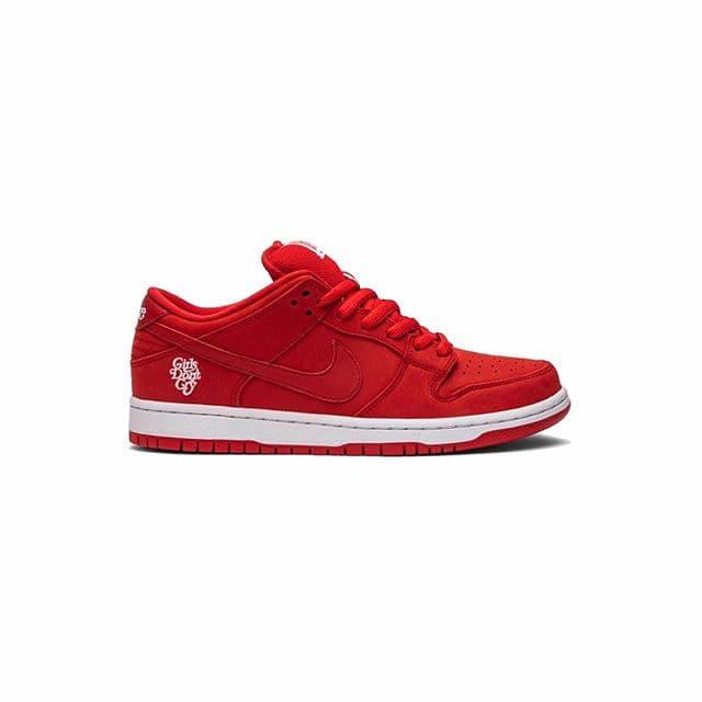 nike dunks girls
