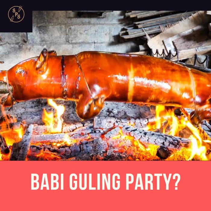 Gambar Party Pack Babi Guling Bali 1 Ekor dari Sapporo Beer undefined Tokopedia