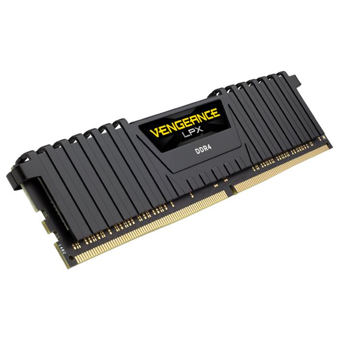 Memory Corsair 8gb Ddr4 Longdimm Cmk8gx4m1a2400