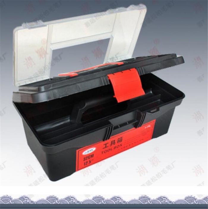 Gambar Multifunctional Toolbox Art Supplies Storage Box Art Toolbox dari superior olshop undefined Tokopedia