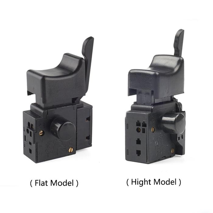 Image of Makita 6413 drill switch