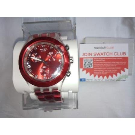 Harga jam swatch outlet swiss irony