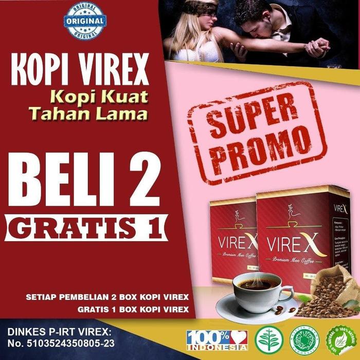 Kopi Kuat