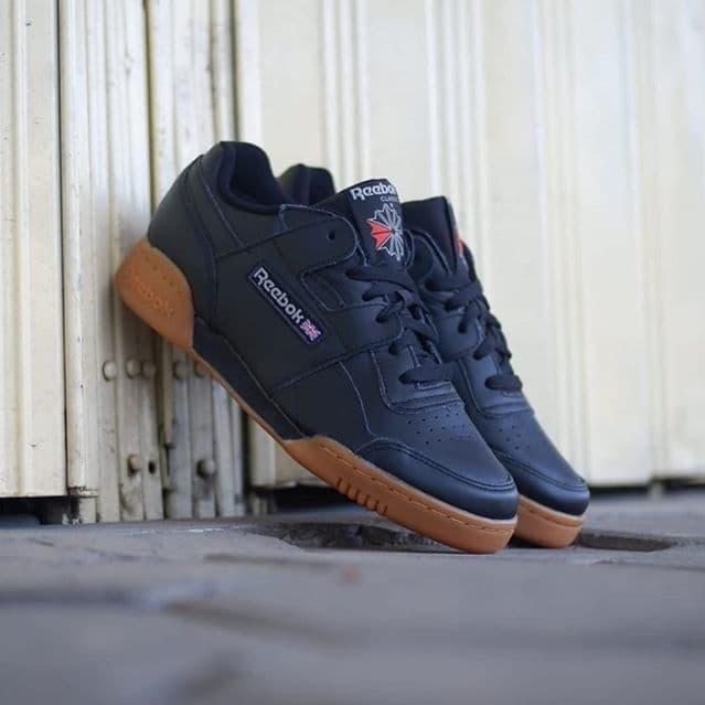 reebok shoes workout plus