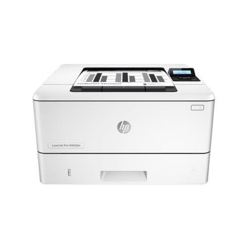 Gambar PRINTER HP 402 DN dari Mega Surya Computer_NEW undefined Tokopedia