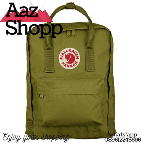 Jual Tas Harian / Backpack Fjall Raven 
