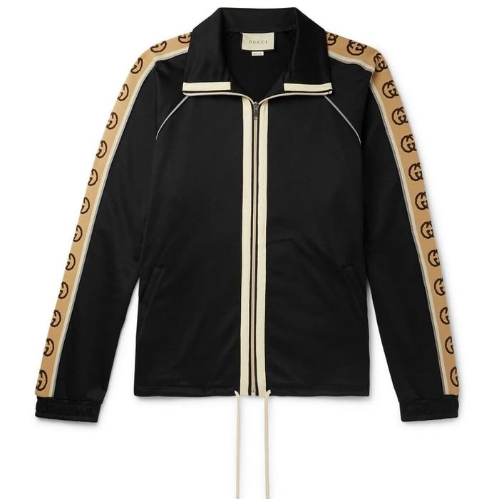 GX gakkin TRACK JACKET PANTS セットアップ L
